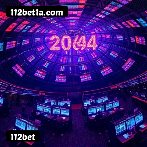 Vantagens exclusivas 112bet para jogadores brasileiros - São Paulo, Rio, BH