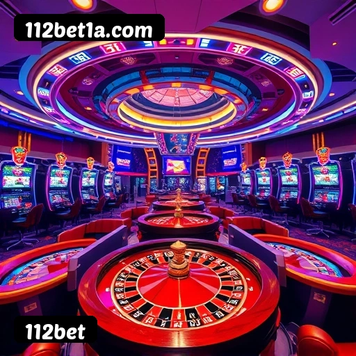 Requisitos do APK da 112bet para Android