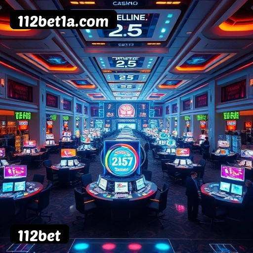 FAQ 112bet Brasil - Perguntas frequentes sobre bônus, PIX, RTP, APP mobile e VIP