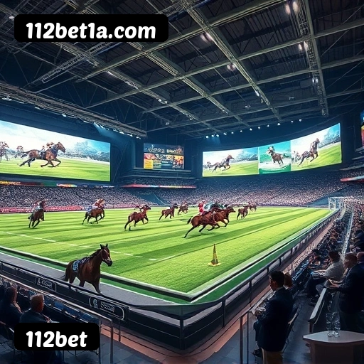 112bet PIX instantâneo Brasil - Depósito e saque em minutos 24/7