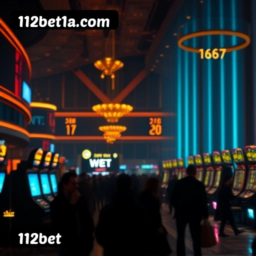 112bet segurança SSL 256-bit - Licença Curaçao, eCOGRA, GLI certificado